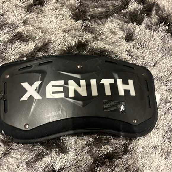XENITH - Picture 1 of 2